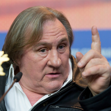 Γαλλία: Ξεκίνησε η δίκη του Ζεράρ Ντεπαρντιέ για σεξουαλική επίθεση σε 2 γυναίκες - Απών ο ηθοποιός Γαλλία: Ξεκίνησε η δίκη του Ζεράρ Ντεπαρντιέ για σεξουαλική επίθεση σε 2 γυναίκες - Απών ο ηθοποιός