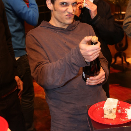 Σταύρος Σβήγκος: «Έχω ενδώσει πολλές φορές στο σεξ χωρίς να το έχω πραγματική ανάγκη και πιεζόμουν»