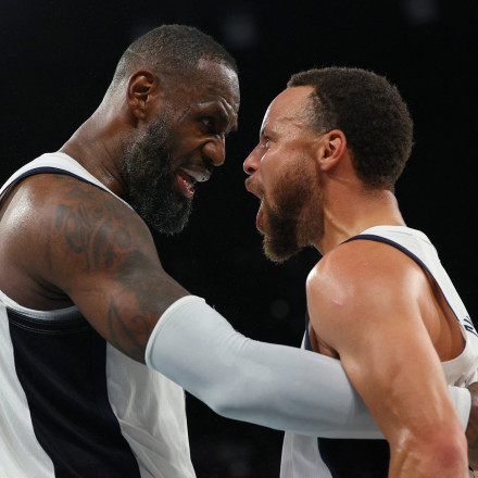 Οι ύποπτες κινήσεις του Στέφεν Κάρι «βάζουν» φωτιά, η ένωση με τον Λεμπρόν Τζέιμς δεν είναι φαντασία