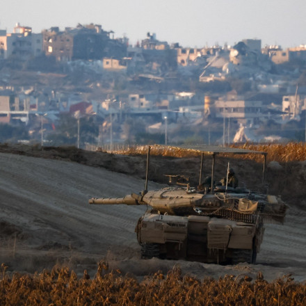 Στο Κάιρο εκπρόσωποι των Μοσάντ και Σιν Μπετ για διαπραγματεύσεις για τη Γάζα