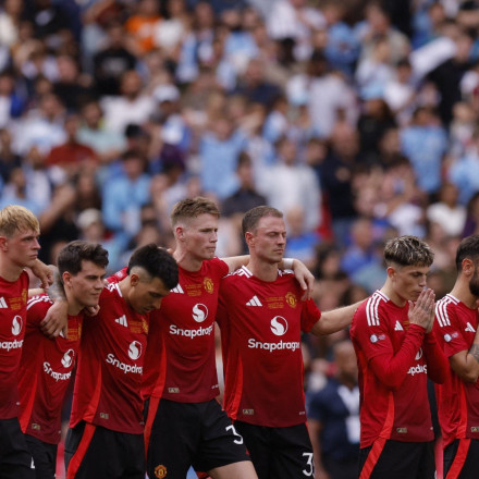 Η Premier League επιστρέφει: Πού θα δείτε την πρεμιέρα της Μάντσεστερ Γιουνάιτεντ [vid]