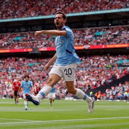 Πού θα δείτε το Τσέλσι - Μάντσεστερ Σίτι, Ρεάλ Μαδρίτης και τις «μάχες» στην Ιταλία