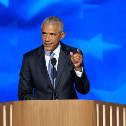 Μια ταινία στοχεύει στα Όσκαρ με την... παρέμβαση του Μπάρακ Ομπάμα