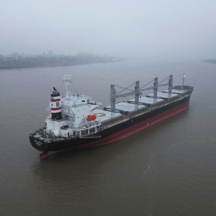 Φορτηγό πλοίο τέθηκε σε καραντίνα λόγω κρούσματος mpox - Τελικά ο ναυτικός είχε ανεμοβλογιά