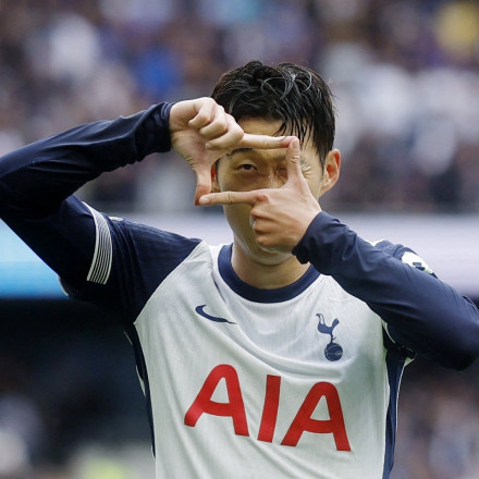 «Καθάρισε» με χατ τρικ του Χάαλαντ την Ίπσουιτς η Σίτι - Άνετα η Τότεναμ την Έβερτον [vids]