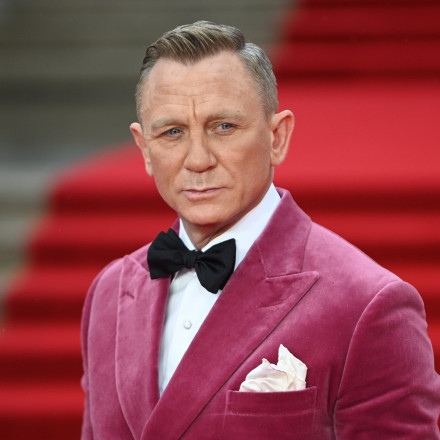 Ντάνιελ Κρεγκ: Ολοκληρώθηκαν τα γυρίσματα του «Wake Up Dead Man: A Knives Out Story»