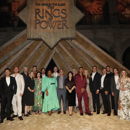 Κυκλοφόρησε το πρώτο τρέιλερ της ταινίας κινουμένων σχεδίων του «The Lord of the Rings»