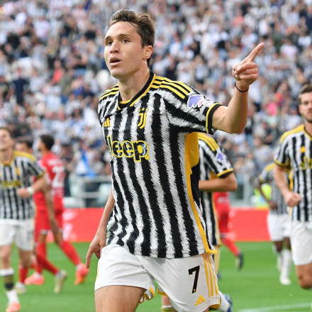 Ξεκάθαρος ο Μότα - Εξακολουθεί να μην υπολογίζει στον Φεντερίκο Κιέζα