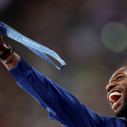 Τζος Χαρτ για Νόα Λάιλς: «Ευχόμουν να μην τα καταφέρει» [vid]