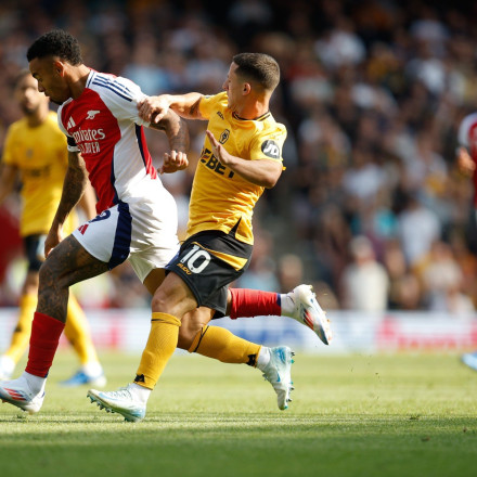 «Ο Ποντένσε θέλει να μετακομίσει στη Σαουδική Αραβία - Τόσα χρήματα ζητάει η Γουλβς»