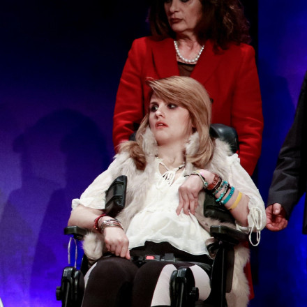 Μυρτώ της Πάρου: Διοικητικές κυρώσεις στον ύπαρχο του πλοίου για απρεπή συμπεριφορά