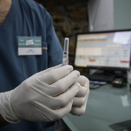 Ευλογιά των πιθήκων: Πώς μεταδίδεται - Προσεχώς 5 ακόμα εμβολιαστικά κέντρα στη χώρα