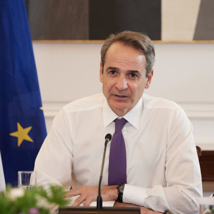 Ο Μητσοτάκης στην Πεντέλη: Νέα σύσκεψη μετά την πύρινη κρίση - Στόχος η αποζημίωση σε μία δόση