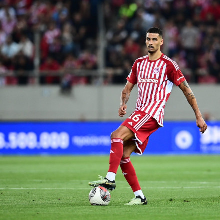 Στην Ελλάδα για να περάσει ιατρικές εξετάσεις ο Νταβίντ Κάρμο