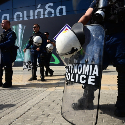 Απάντηση της Αστυνομίας στην ΠΑΕ ΠΑΟΚ: «Να αιτηθείτε να μην υπάρχουμε πλέον στην Τούμπα»