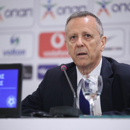 Μπαλτάκος: «Κάνω έκκληση στον Λανουά να εξηγήσει για ποιο λόγο έβγαλε έτσι εννιά διαιτητές»