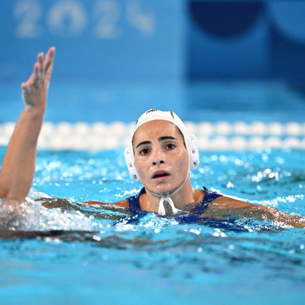 Η Νικόλ Ελευθεριάδου αποσύρεται από την ενεργό δράση: «Δεν τολμώ να φανταστώ πιο ιδανικό φινάλε»