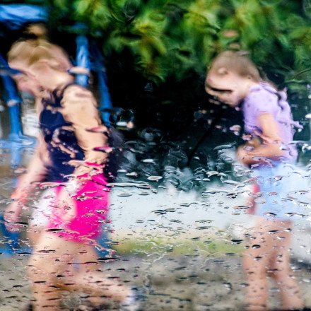 Κακοκαιρία ATENA: «Πνίγηκαν» Κέρκυρα και Χίος - Πού καταγράφηκαν τα μεγαλύτερα ύψη βροχής