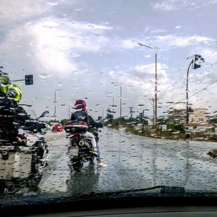 Καιρός: Η πρόγνωση Κολυδά για τις βροχές των επόμενων ημερών – Τι θα γίνει την 25η Μαρτίου