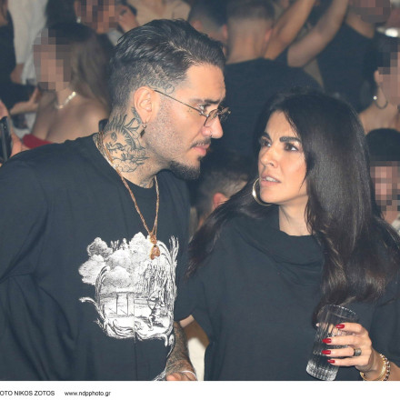 Mente Fuerte για Μαρία Σολωμού: Είτε κάνουμε παρέα είτε κάνουμε σεξ, δικό μας πρόβλημα αν θα το πούμε