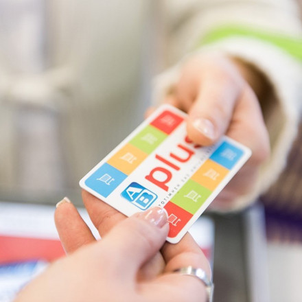 ΑΒ Βασιλόπουλος: Η αλλαγή έκπληξη μετά από δεκαετίες στην κάρτα AB Plus