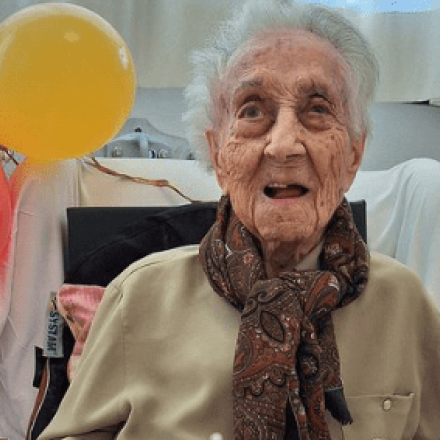 Πέθανε ο γηραιότερος άνθρωπος στον κόσμο - Έζησε επιδημία πανώλης και δύο παγκόσμιους πολέμους