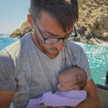 Τήλος: Η συγκλονιστική εξομολόγηση του λιμενικού που διέσωσε τον μικρό «Ιωνά»