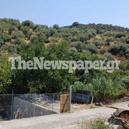 Θρίλερ με τη σορό στη Μαγνησία: Ένα τατουάζ «δείχνει» άνδρα που είχε εξαφανιστεί από τον Απρίλιο