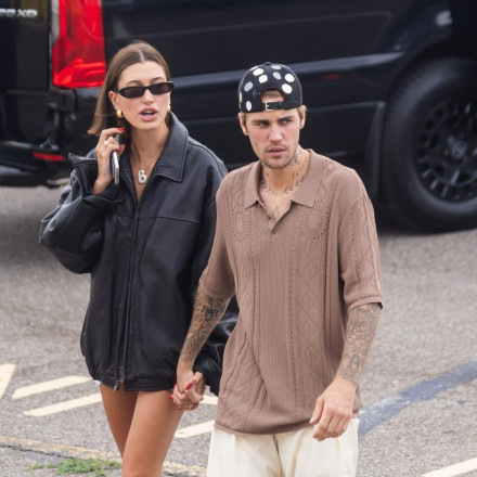 Σε πελάγη ευτυχίας Τζάστιν και Χέιλι Μπίμπερ: «Το μωρό είναι ένα θαύμα»