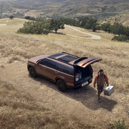 Διακρίσεις για την Hyundai στα Red Dot Awards