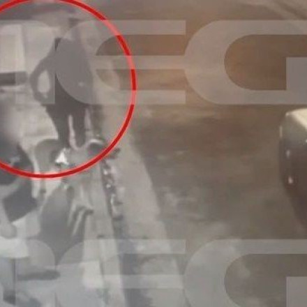 Κολωνός: Βίντεο ντοκουμέντο με την «πλεκτάνη» του 44χρονου - Πώς προσπάθησε να αποκτήσει «άλλοθι»