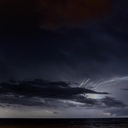 Κακοκαιρία: Χάος στον Βόλο - Συστάσεις από τον δήμο Λάρισας - «Βούλιαξαν» τα Τρίκαλα