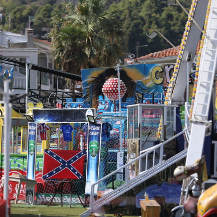 Λούνα παρκ στη Χαλκιδική: Στο εδώλιο ιδιοκτήτης, χειριστής και μηχανικός για το θάνατο του 19χρονου