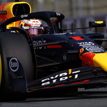 2024 Formula 1Grand Prix Ολλανδίας: Επιστροφή στη δράση