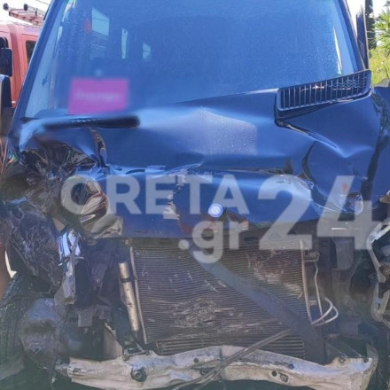 Τροχαίο Χανιά: Απερίγραπτος θρήνος, κηδεύτηκαν οι τρεις νέοι που έχασαν τη ζωή τους στον ΒΟΑΚ