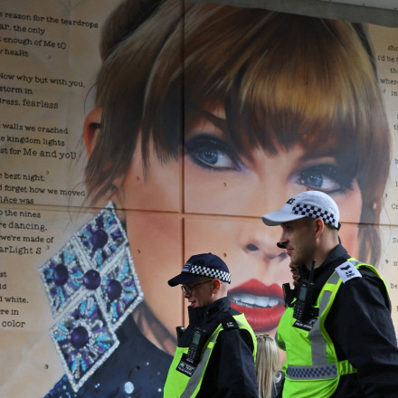 Η CIA απέτρεψε το τρομοκρατικό χτύπημα στη συναυλία της Σουίφτ - «Σχεδίαζαν να σκοτώσουν χιλιάδες»