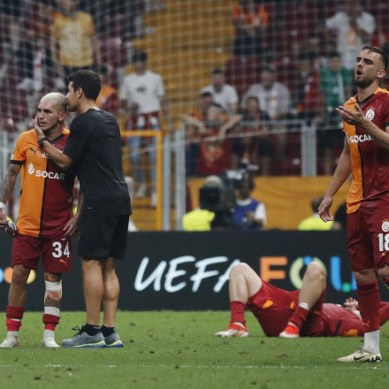 Βαθμολογία UEFA: Η Γαλατασαράι μας τα... χάλασε και η Ελλάδα έπεσε στη 16η θέση [vid]