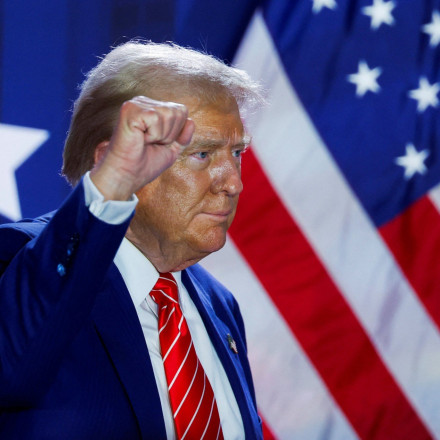 Ο Ντόναλντ Τραμπ θα ανακοινώσει πρόωρη νίκη το βράδυ των εκλογών