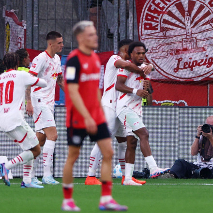 Αήττητο ήταν και πάει: Η Λειψία «άλωσε» με σπουδαία ανατροπή την έδρα της Λεβερκούζεν