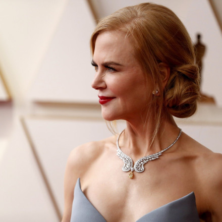 Νικόλ Κίντμαν: Η ταινία «Babygirl» είναι η πιο αποκαλυπτική που έχω κάνει - Δεν ξέρω αν θα την δω...