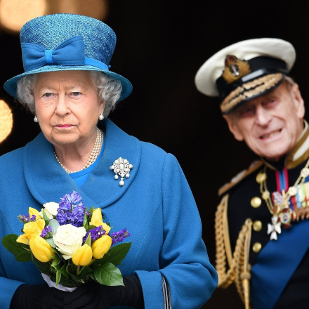 Αλλάζουν τα δεδομένα για τον θάνατο του Φιλίππου - Τελικά ήταν στο δωμάτιο η Ελισάβετ;