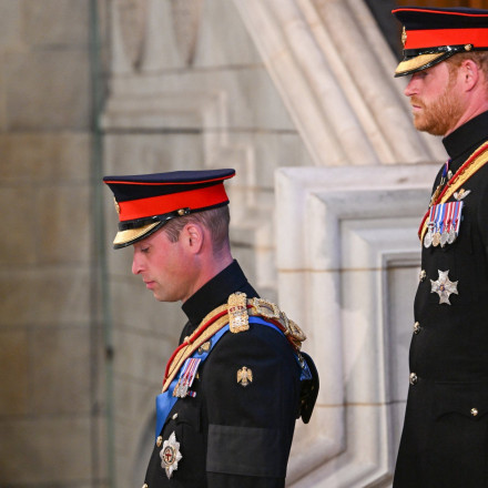 H πρώτη συνάντηση Ουίλιαμ και Χάρι μετά από καιρό - Τι λένε όσοι τους είδαν