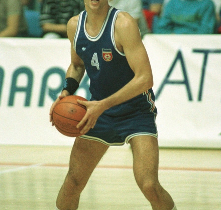 Το φιλικό προς τιμήν του Ντράζεν Πέτροβιτς - Ποιος ήταν ο «Μότσαρτ» και ποιοι θα τον τιμήσουν [vid]