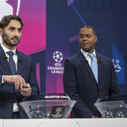 Πού θα δείτε την κλήρωση της League Phase του Champions League - Τι έχει αλλάξει [vid]