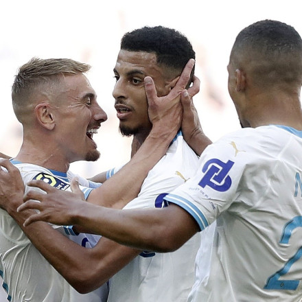 Οδεύει προς τον Παναθηναϊκό ο Αζεντίν Ουνάχι, σύμφωνα με τους Γάλλους