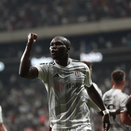 «Η ΑΕΚ ετοιμάζει πρόταση για τον Βινσέντ Αμπουμπακάρ της Μπεσίκτας» - Διαψεύδουν οι «κιτρινόμαυροι»