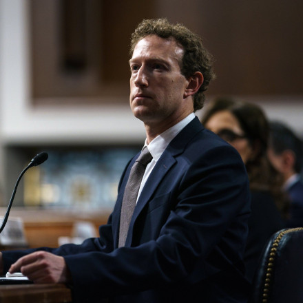 Ο Ζούκερμπεργκ στο εδώλιο στη δίκη για τη Meta - Κατέθετε 3 ώρες, τι θα γίνει με το Instagram