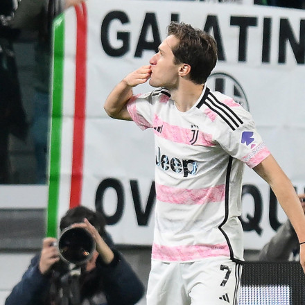 «Κλείνει» Κιέζα η Λίβερπουλ - Τα βρήκε σε όλα με τον Ιταλό, ολοκληρώνει το deal με Γιουβέντους