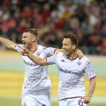 Ντι Μάρτζιο: «Ο ΠΑΟΚ ενδιαφέρεται για τον Αρτούρ Μέλο της Γιουβέντους»