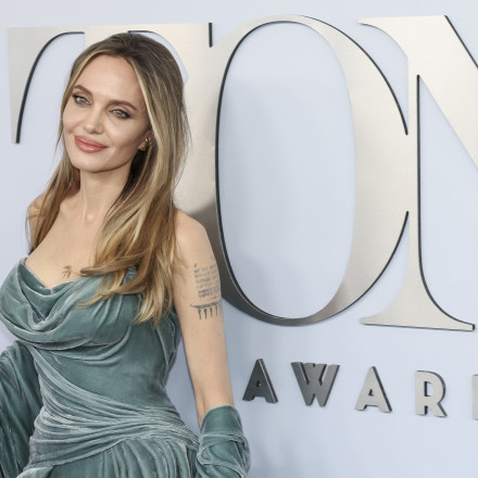 Αντζελίνα Τζολί: Θα τιμηθεί στο Φεστιβάλ του Τορόντο παράλληλα με την πρεμιέρα της ταινίας της